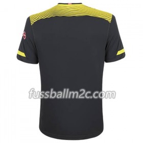Fußballtrikots Southampton Auswärts Trikotsatz 2019-2020